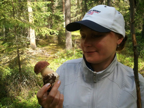 Вера Салахиева