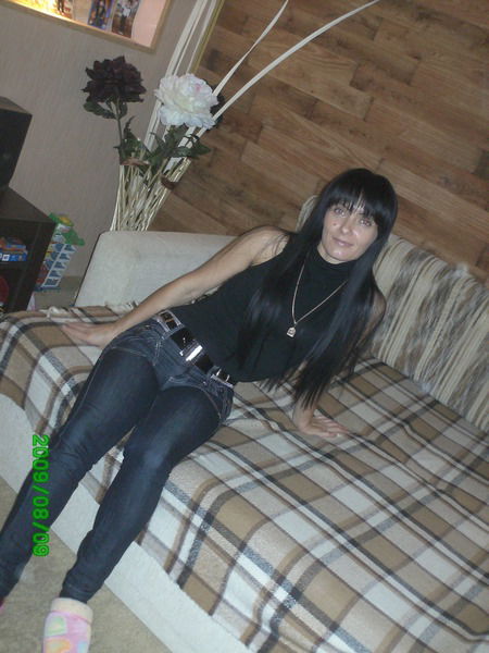 Татьяна Коновалова