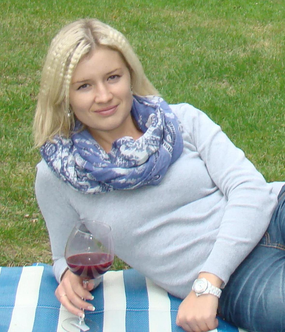 Kseniya Syusyukalova