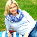 Kseniya Syusyukalova