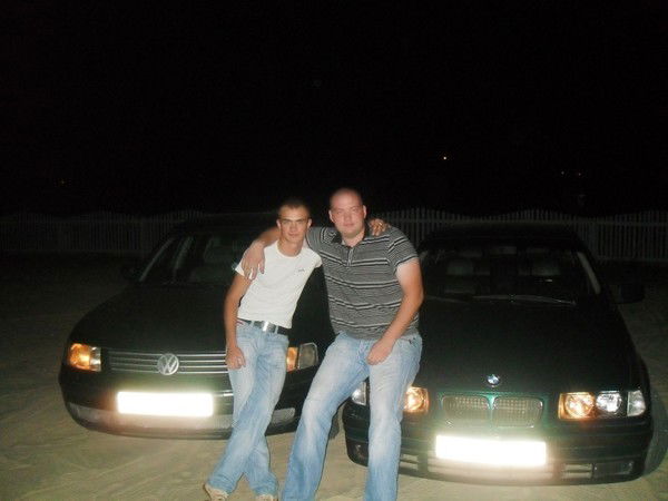 Андрюха The Best