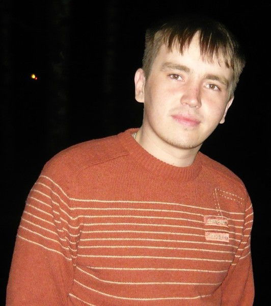 Роман Мухаметшин