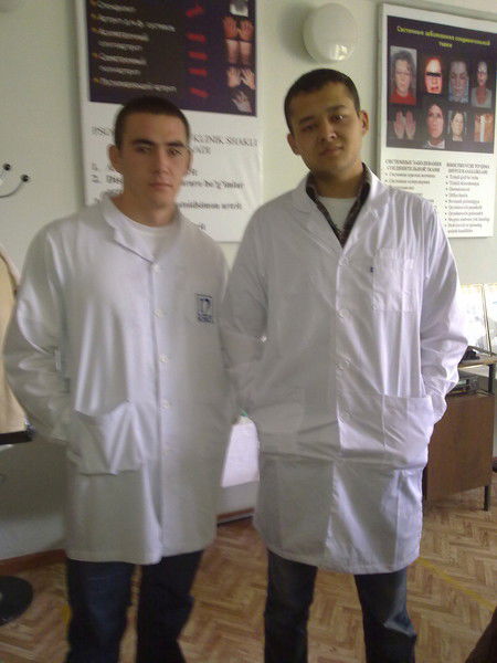 Бехруз Уринов