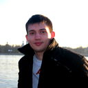 Игорь Иванов