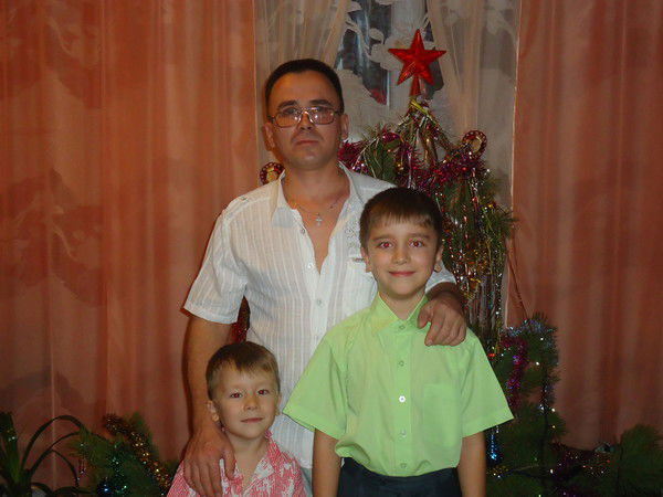 Андрей Кирпичев