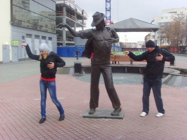 Александр Клосс