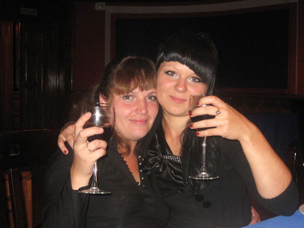 Юлия Фурьяк