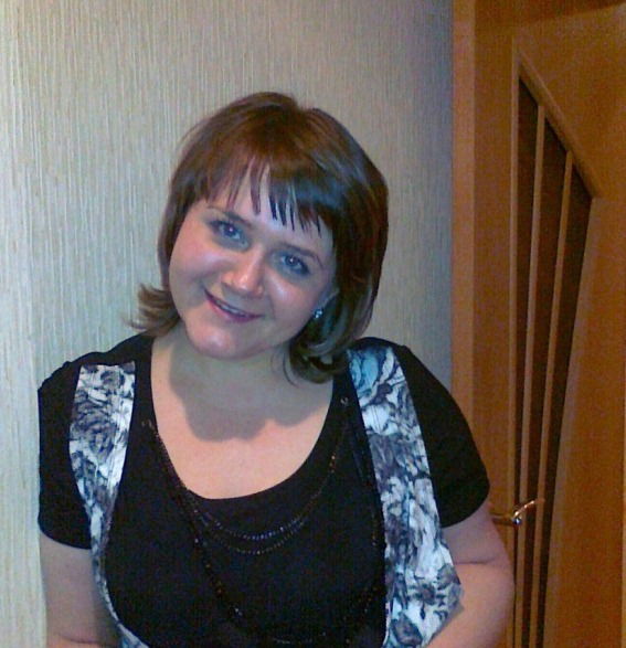 Есения Якубова