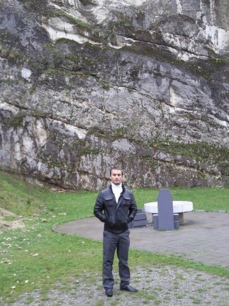 Таймураз Зангиев