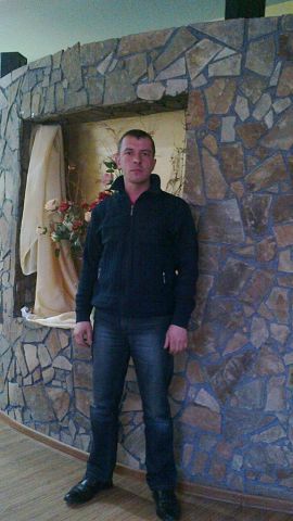 Евгений Завёркин