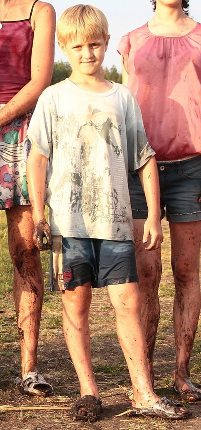 Арсений Болгов