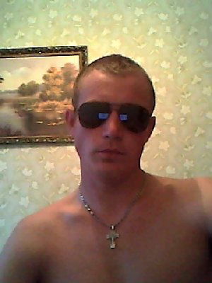 Саша Путырский