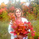 Лариса Трушникова
