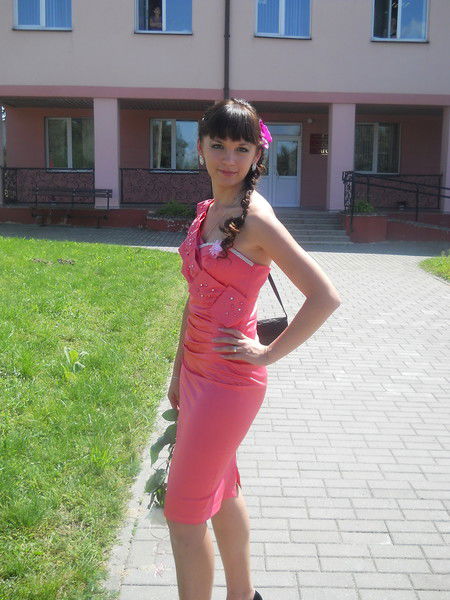 Вероника Кучинская