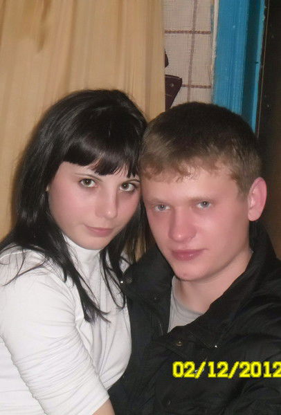 Анастасия Кудряшова