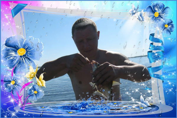 Михаил Лаврентьев