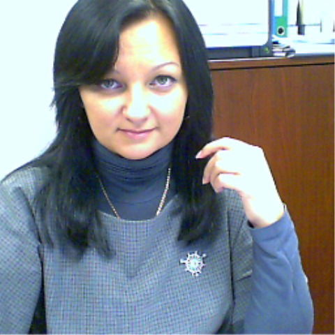 Валентина Войтенко