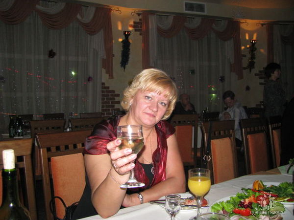 Галина Андреевна Латышева