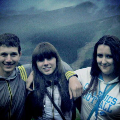 Даша Лебёдка