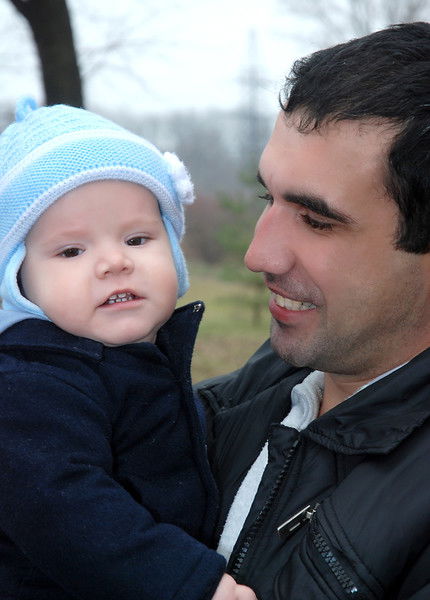 Михаил Ревякин