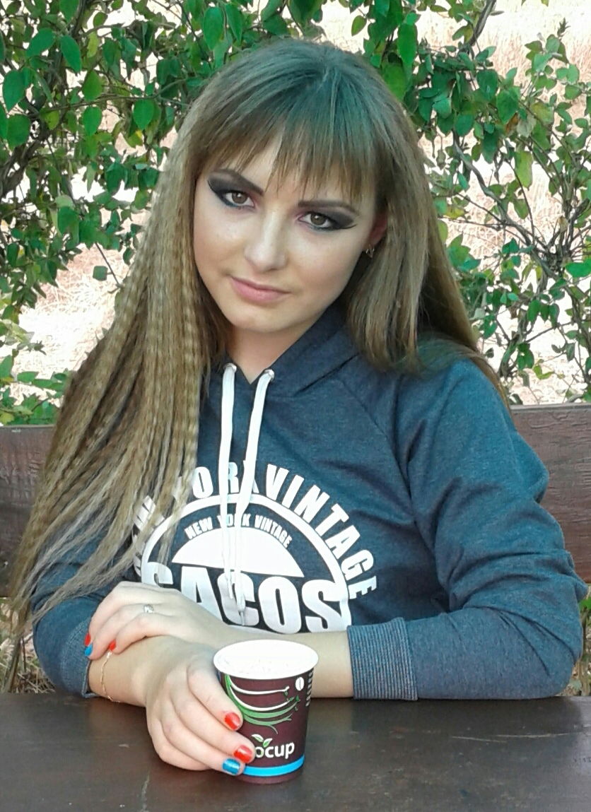 Ирина Сыпченко