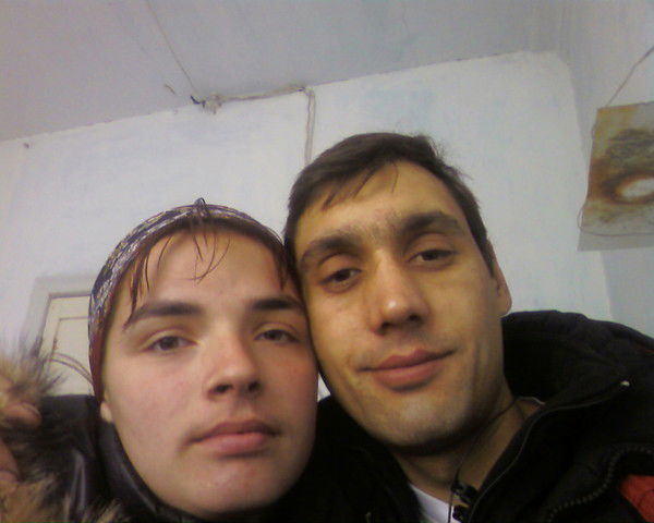 Мария Чернышова