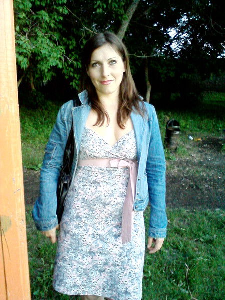 Надежда Емакина