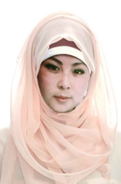 Казыбек Маткеримов