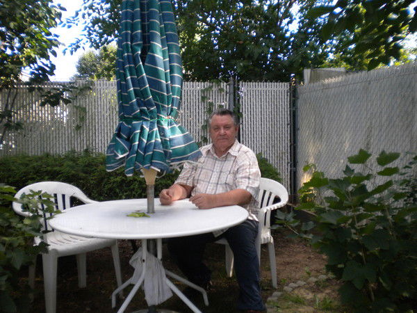 Михаил Дроздов