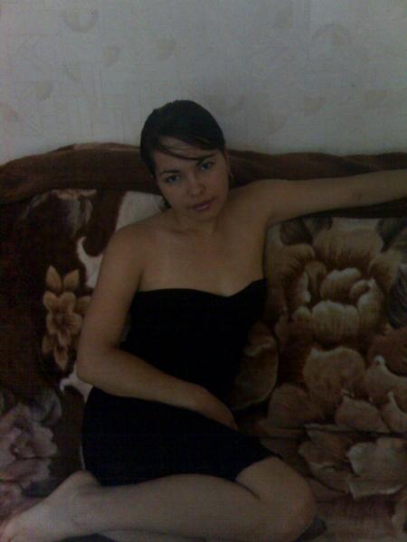 Луиза Абдухаирова