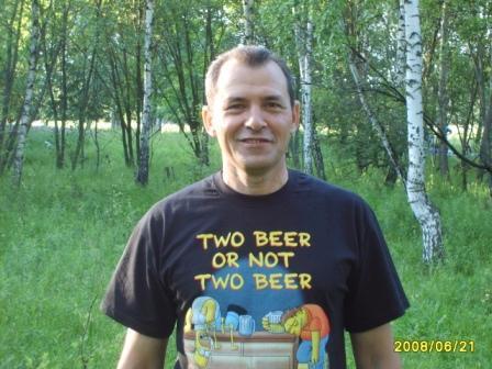 Игорь Кошелев