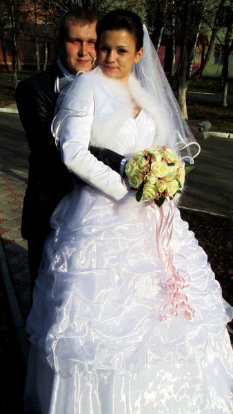 Танюша Пашина