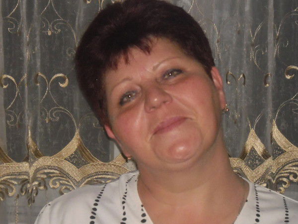 Татьяна Гончарова