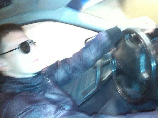 Дмитрий Коваль