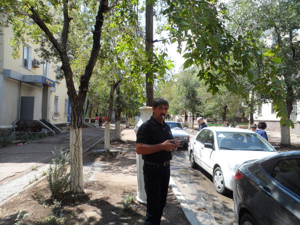 Константин Леонтьев