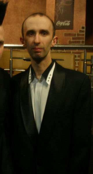 Юрий Москвин