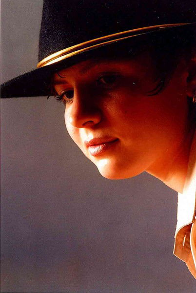 Олеся Анфалова