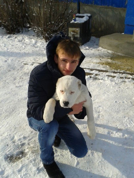 Владимир Жук