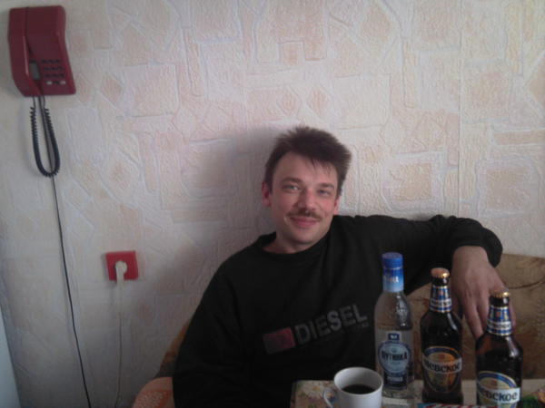 Сергей Орлов