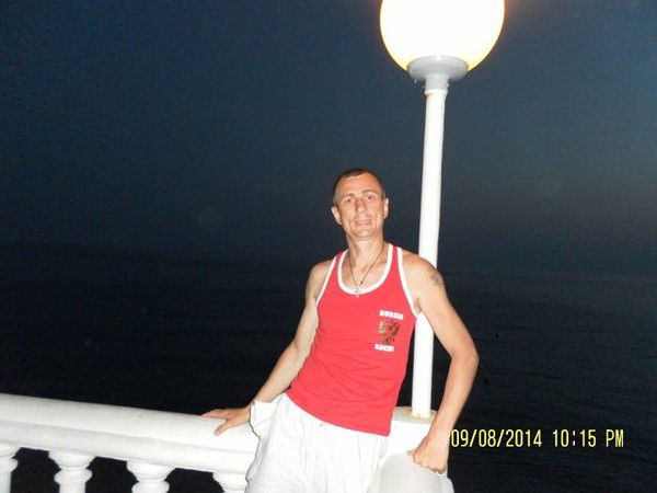 Сергей Ненов