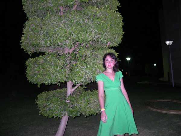 Татьяна Бадеева