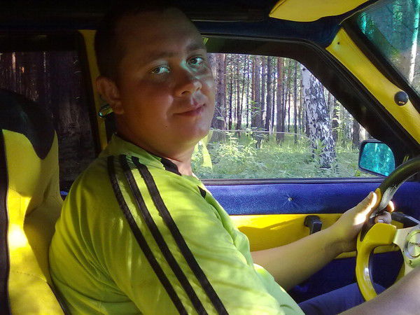 Захаров Александр