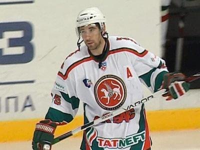 Павел Степанов