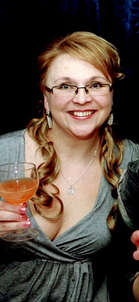 Инна Козырева