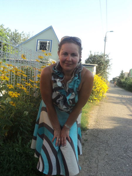 Ольга Михеева