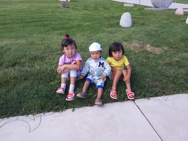 Жоомарт Абдикеримов