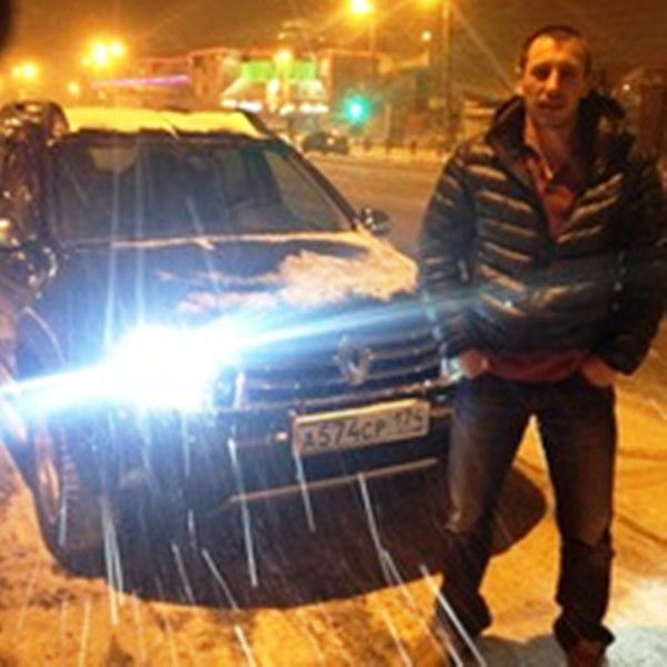 Денис Маленик