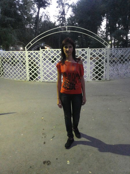 Людмила Герцева