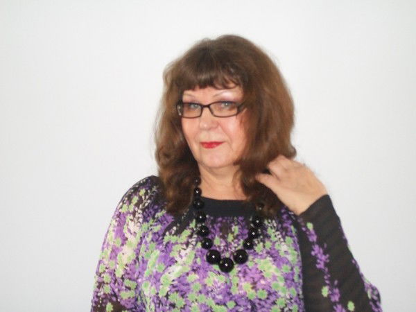 Лидия Лебедькова