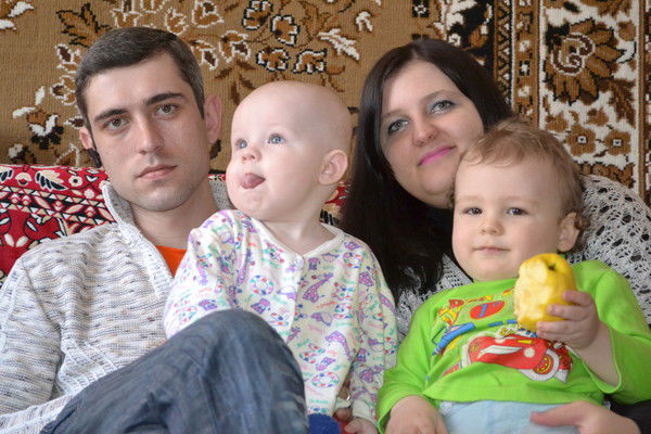 Олеся Семынина